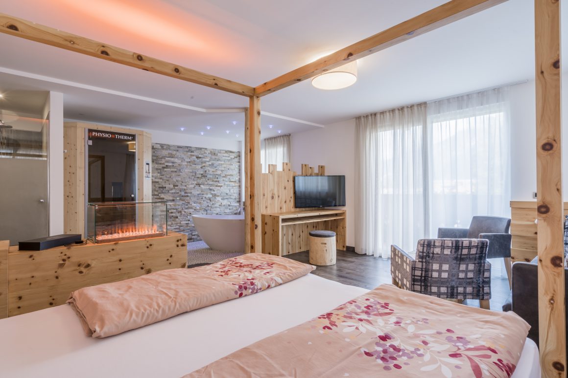 Spa Suite Hotel Astoria Canazei Val di Fassa Dolomiti