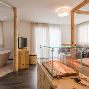 Spa Suite Hotel Astoria Canazei Val di Fassa Dolomiti